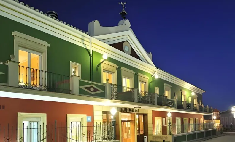Balneario de Leana