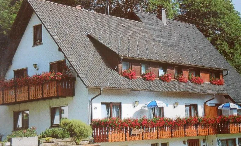 Gästehaus Schoch-Bächle