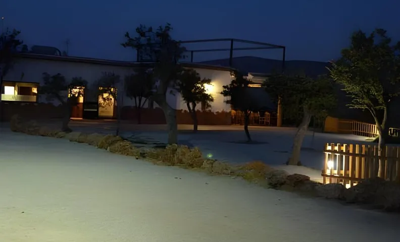 Complejo Rural El Molinillo