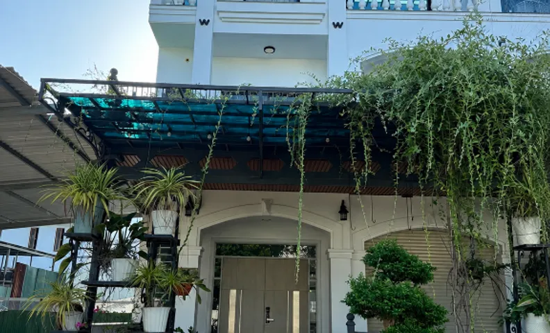 Thuy Linh Homestay