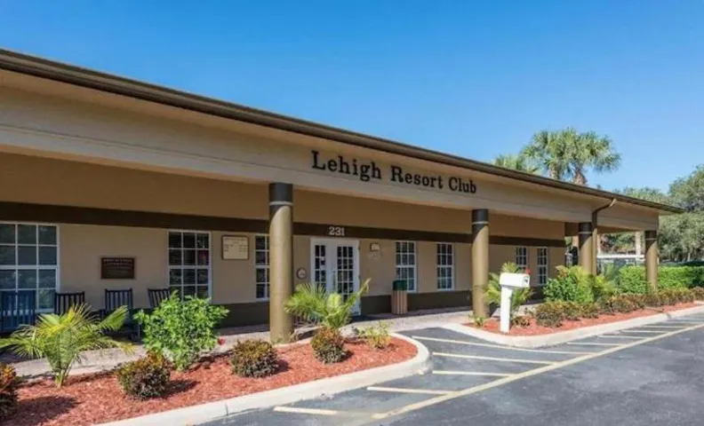 Lehigh Resort Club