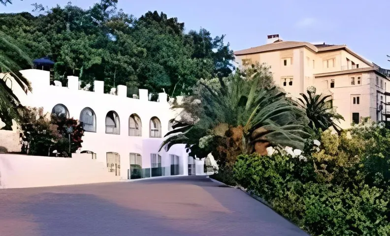 Grand Hotel San Michele