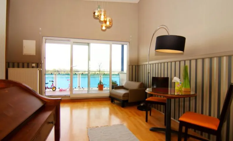 Hotel Rheingold