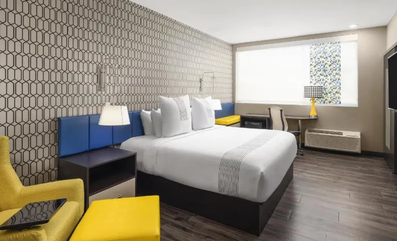 GLō Best Western Dawley Farms In Sioux Falls