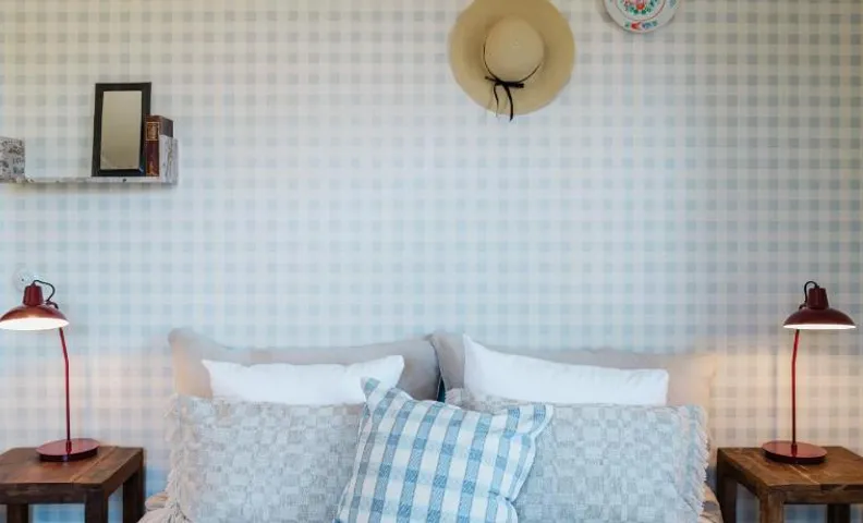 Hotel Villa Lejet