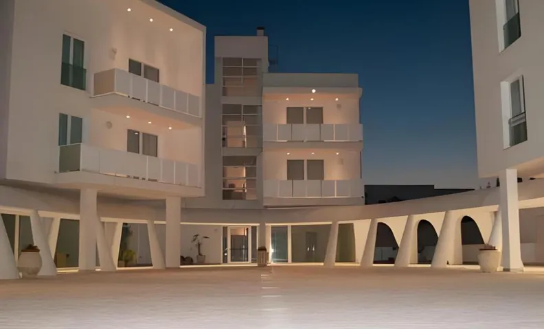 La Corte di Leuca Residence