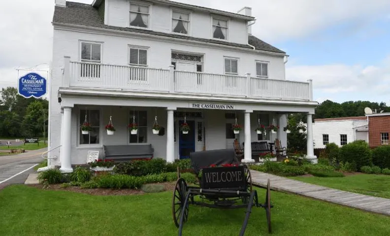 Casselman Inn