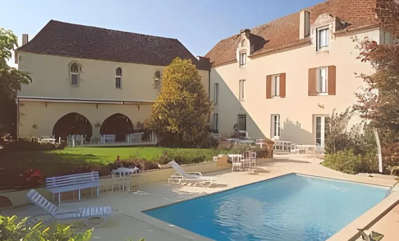 Logis Hostellerie des Ducs