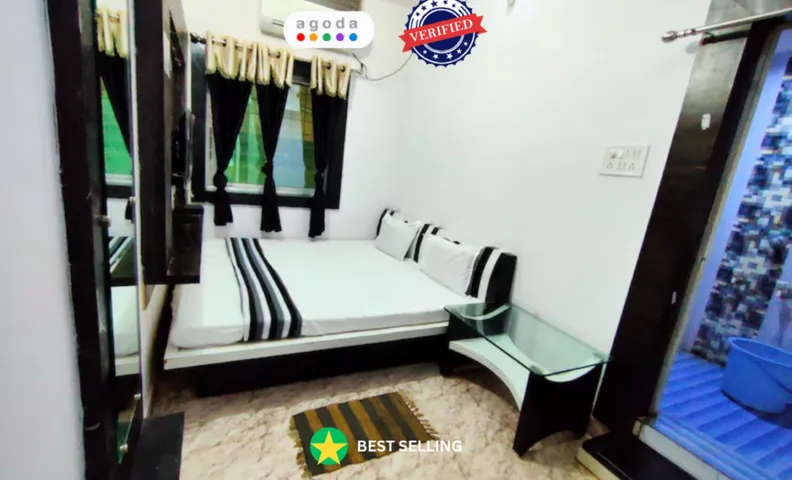 Goroomgo Hotel SONI Madhya Pradesh