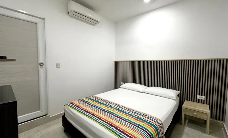 HOTEL LA FLORESTA