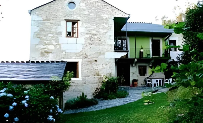 Casa Rural Grana da Acea