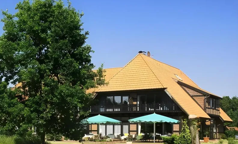 Hotel Seewisch