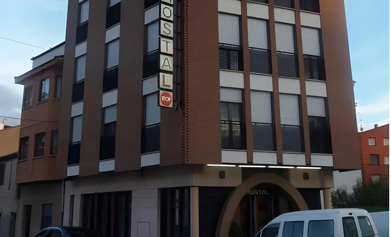 Hostal Stop