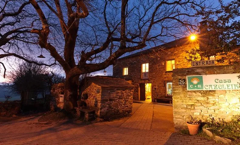 Casa Cazoleiro