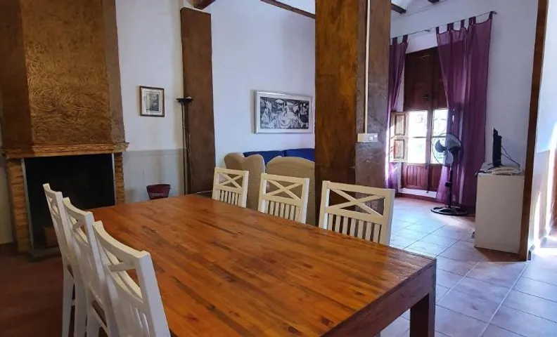 CASA BAUTISTA - ROTGLÀ