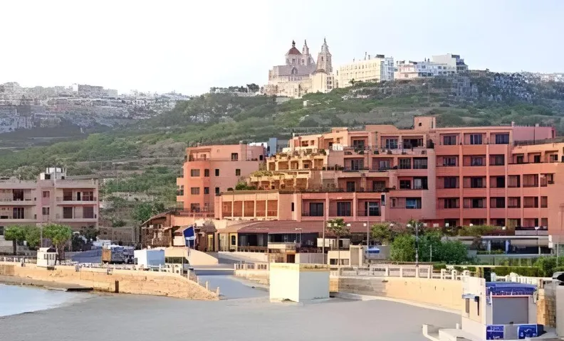 db Seabank Resort + Spa All Inclusive