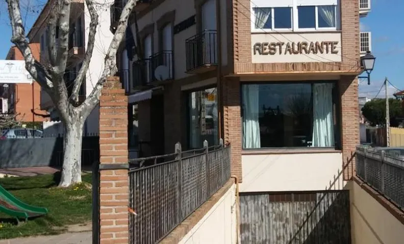 Bar Posada Bemi