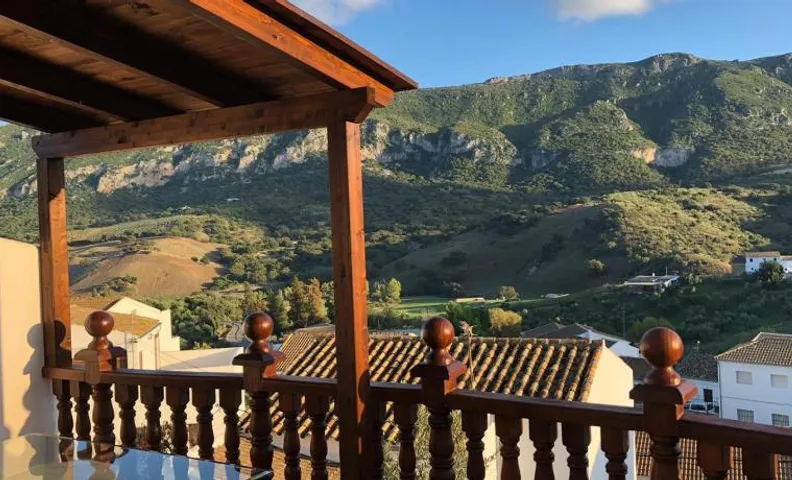 LA POSADA DE LA MUELA