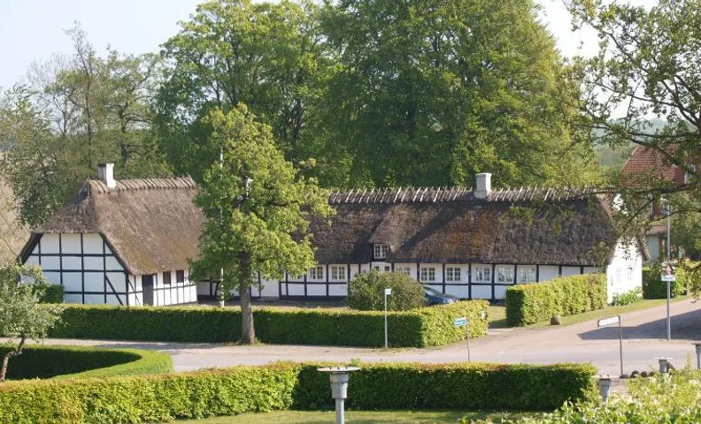 Baekgaarden B&B
