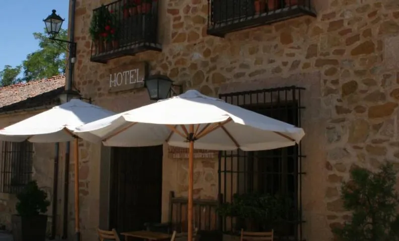 La Posada de Don Mariano