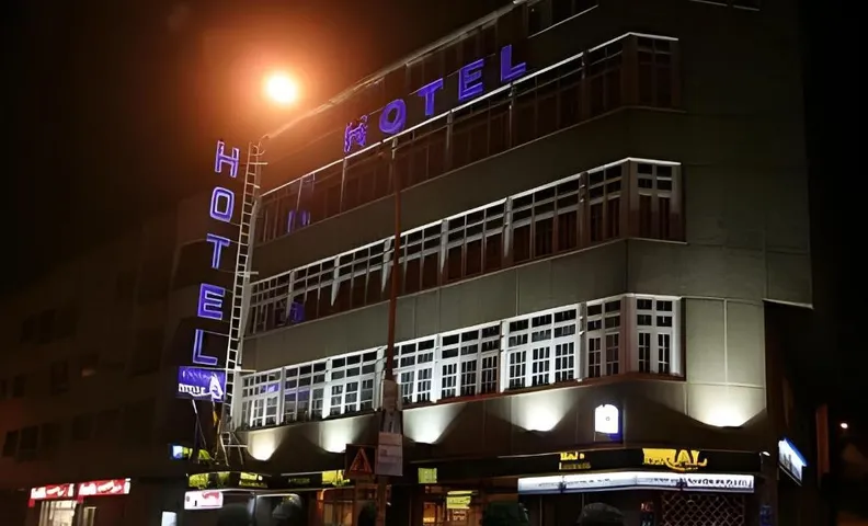 Hotel Brial