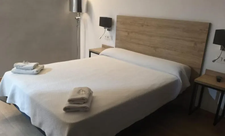 Hostal los Rosales
