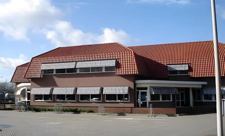 Hotel Frans op den Bult