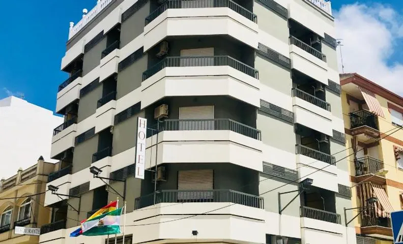 Hotel Fernando IV