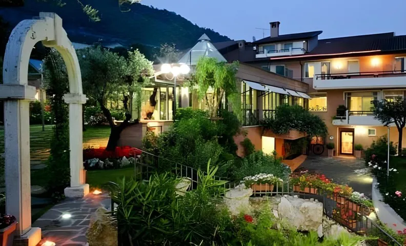 Hotel Des Reves