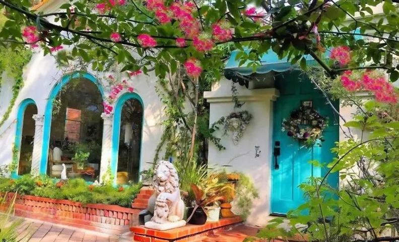 Fairy Hill Sanctuary