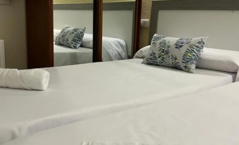 HOSTAL-RESTAURANTE POSADA DEL DUQUE
