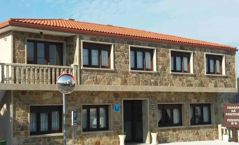 Fragas da Canteira Hotel Rural