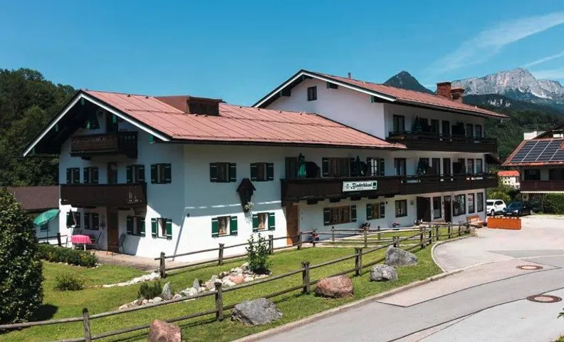Hotel Binderhäusl