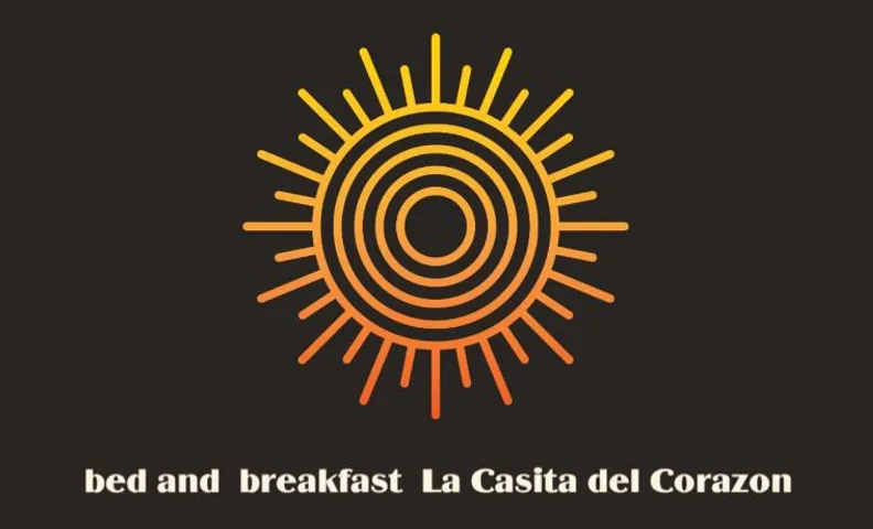 la CASITA DEL CORAZON