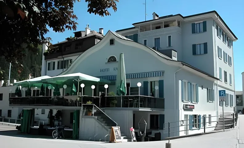 Hotel Ratia