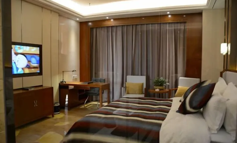 Hongyuehu Hotel
