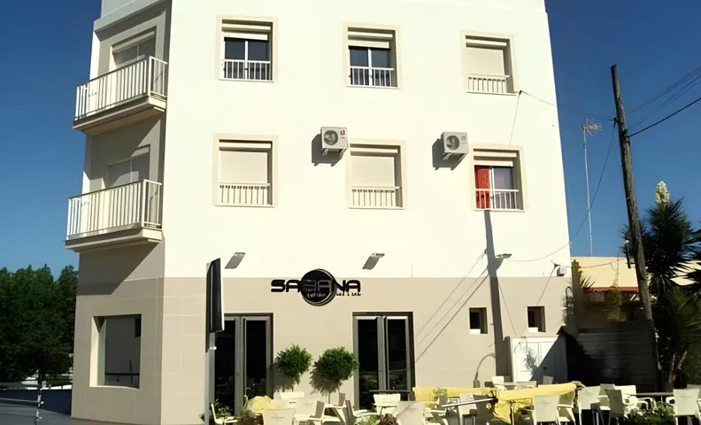 Hostal Sabana