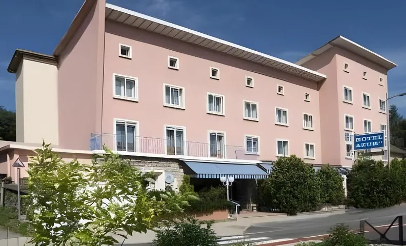 Hotel & Restaurant Azur