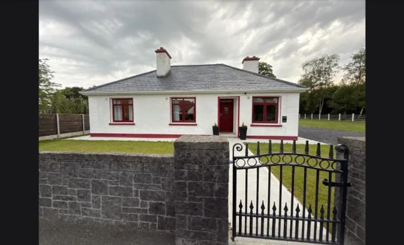 The Old Post Office Cottage