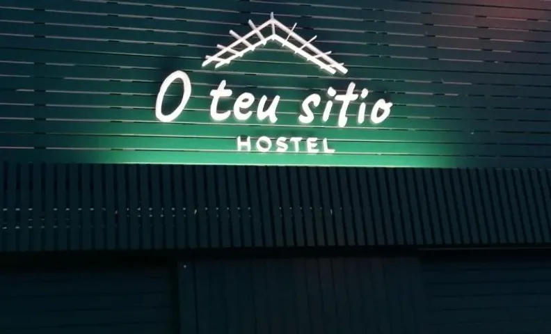 O TEU SITIO