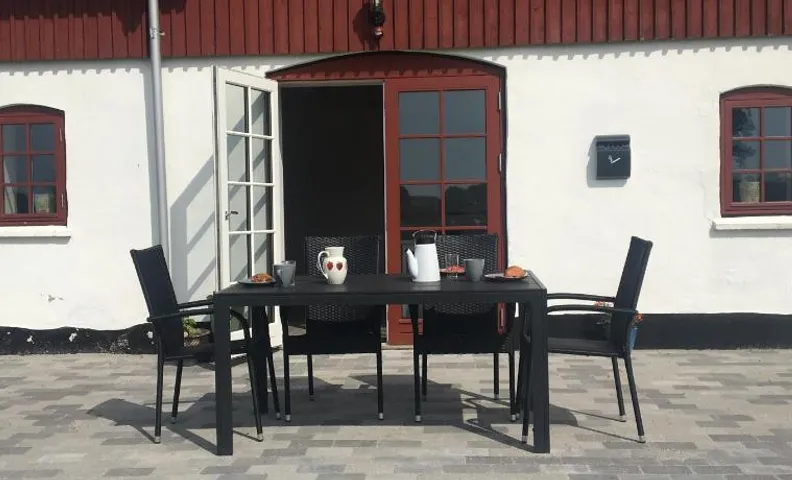 Vita og Pouls Gård - Guesthouse