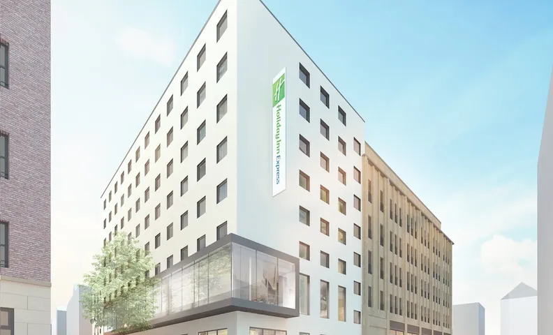 홀리데이 인 익스프레스 레클링하우젠 바이 IHG