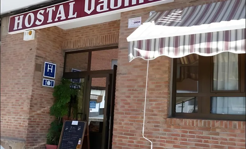 Hostal Vadillo