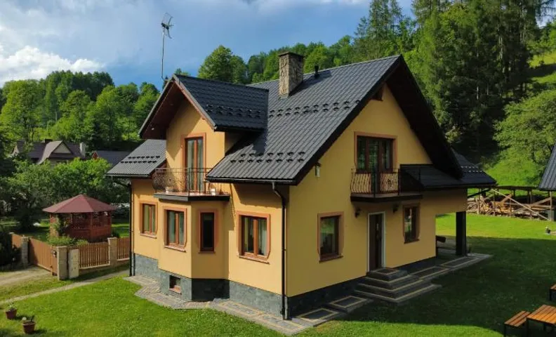 Gościnne Pieniny Pensjonat