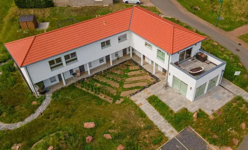 Haus AchtsamZeit