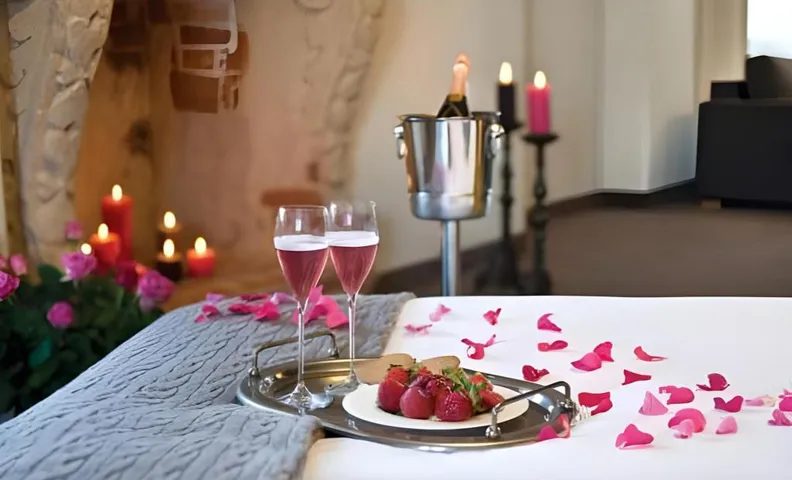 Uroczysko Siedmiu Stawow Luxury Hotel
