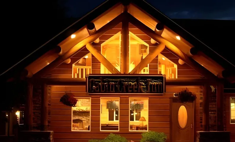 Cabin Creek Inn