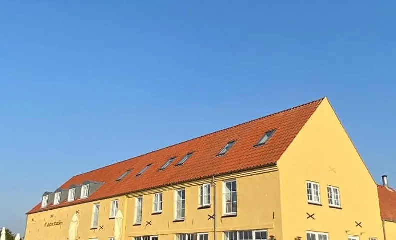Gammel Løgten Strandkro