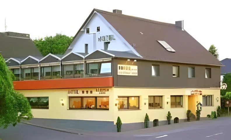 Hotel Roeb