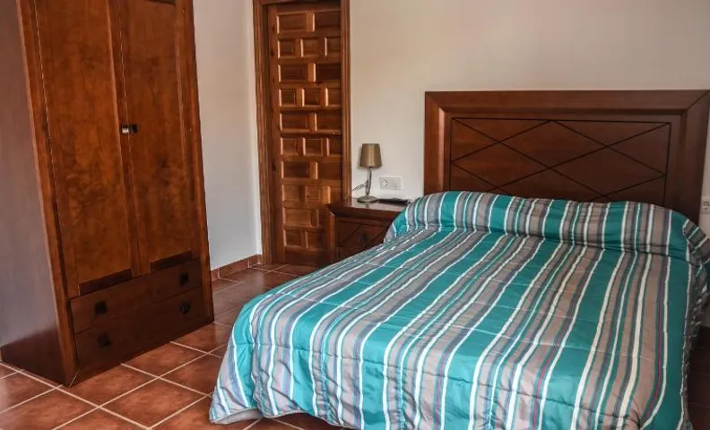 Suites Trastámara